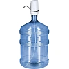Помпа аккумуляторная перезаряжаемая для воды Ecotronic PLR-130