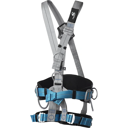 Привязь страховочная 'Высота 016' (Размер 2) vst 016