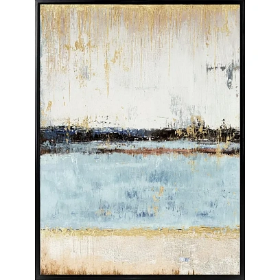 Картина Canvas Art+Foil 60x80, 62803