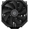 Кулер ID-COOLING /FROZN A720 BLACK/ LGA1700/1200/115X/AM5/AM4
