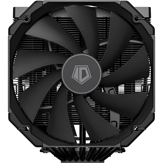 Кулер ID-COOLING /FROZN A720 BLACK/ LGA1700/1200/115X/AM5/AM4