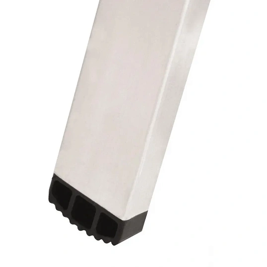 Стремянка  алюминиевая  2-х сторонняя. 2 ступени. серия 112 (1120202)