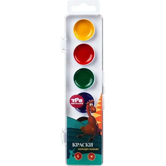 Набор школьный Отличник 36 предметов