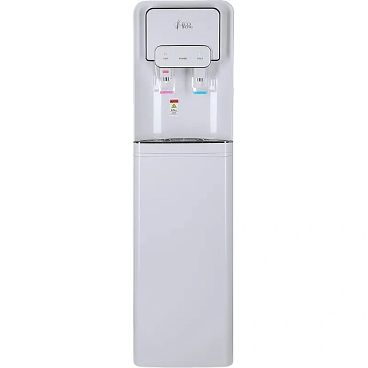 Пурифайер Ecotronic A62-U4L White