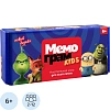 Настольная игра 'Мемограм Kids МГ001-2