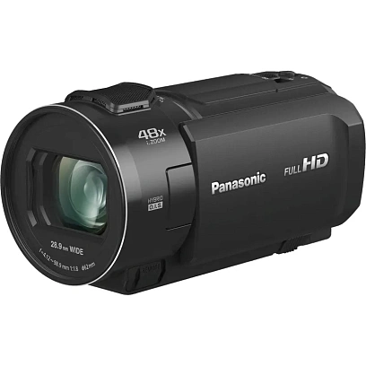 Видеокамера Panasonic HC-V900EE-K