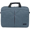 Сумка для ноутбука 15,6 PORTCASE (PORTCASE KCB-162 Grey)