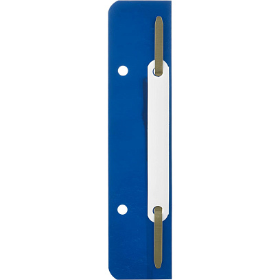 Механизм для скоросшивателя ATTACHE 50 шт./наб., синий