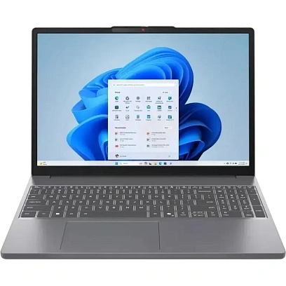 Ноутбук Lenovo IP3 16IRH10(83K2000WRK) i5-13420H/16Gb/512Gb SSD/16/noOS