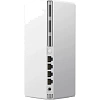 Wi-Fi mesh система Xiaomi Mesh System AX3000 NE (DVB4465GL) 1 шт