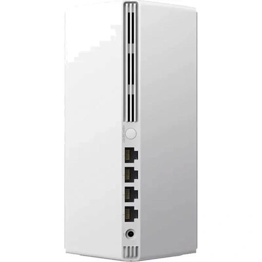 Wi-Fi mesh система Xiaomi Mesh System AX3000 NE (DVB4465GL) 1 шт