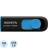 Флеш-память ADATA UV128, 128GB, AUV128-128G-RBE