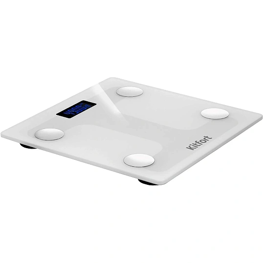 Весы Kitfort КТ-845, напольные