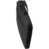 Сумка для ноутбука 15.6, PORTCASE KCB-140BK, чер