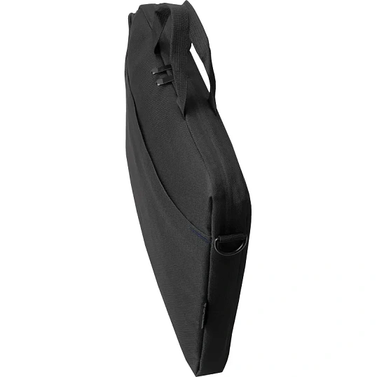 Сумка для ноутбука 15.6, PORTCASE KCB-140BK, чер