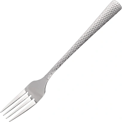 Вилка столовая Meltemi, нержавеющая сталь 410,12шт/уп