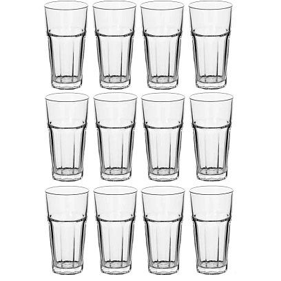 Стакан Хайбол 645 мл. d=93 мм. h=178 мм. Касабланка 12шт/уп