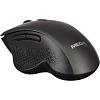 Мышь компьютерная черная/серая, 1000-1600DPi, 2.4Ггц BT-JWM-005/E-WM1961