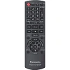 Музыкальный центр Panasonic SC-PMX802EES, Hi-Fi, серебро