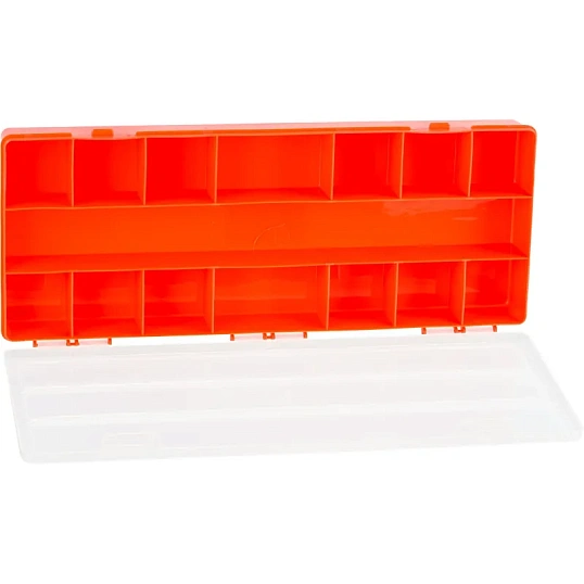 Органайзер (бокс универсальный) ProMega jet С-1 392x152x45 мм (610379)