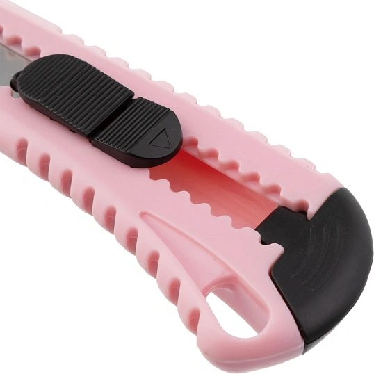 Набор ножей Attache 2 ножа 18 мм, 5 запас. лезвиями