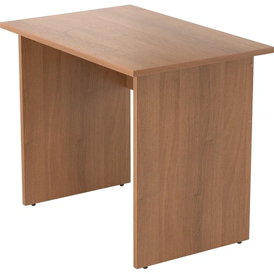 Стол письменный Easy One 22/22 (900х600х740 мм) орех new