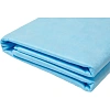 Простыня 70х80, голубой (20шт/упак), пл.20, SMS, А3, 13069