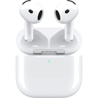 Наушники Apple AirPods ANC (4rd generation) (MXP93)