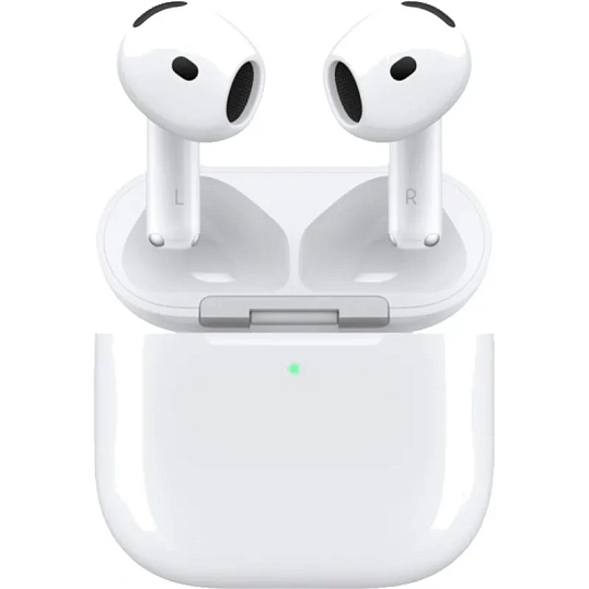 Наушники Apple AirPods ANC (4rd generation) (MXP93)