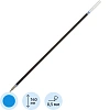 Стержень шариковый 140мм Beifa LAT3402-BL,масл, синий, для арт.131248