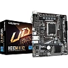Материнская плата GIGABYTE H610M H V2, s1700, intel H610, 2xDDR5, mATX