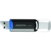 Флеш-память ADATA C906, 32GB, AC906-32G-RBK