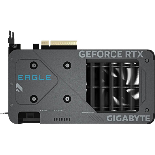 Видеокарта GIGABYTE RTX5060 EAGLE OC 8GB, DPx3(GV-N5060EAGLE OC-8GD)