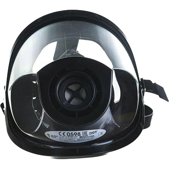 Маска полная МАГ