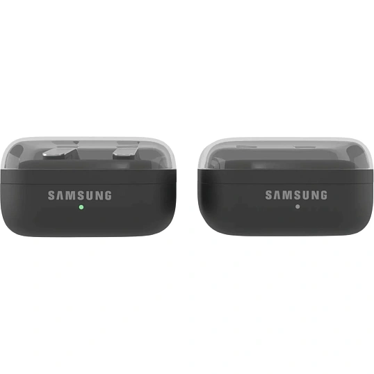 Наушники Samsung Galaxy Buds 4 Black (SM-R540NZKACIS)