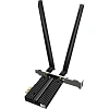 Сетевой адаптер WiFi Netis F2 АХ5400 PCI Express + Bluetooth 5.2