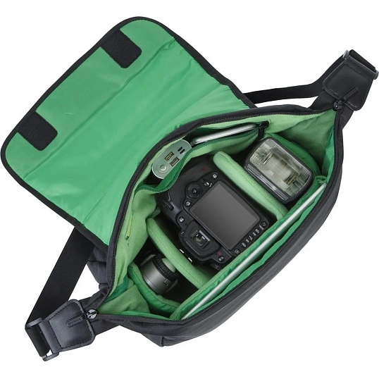Сумка RIVACASE 7450 (PS) для SLR камеры