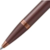 Ручка шариковая Parker IM Professionals Monochrome Burgundy 1мм,син,2190514