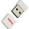 Флеш-память Promega Jet 64GB USB2.0  белый, пластик, под лого NTU116U2064GW