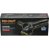 Шлифмашина угл.бесщет.AG1300 Procraft Professional 1300Вт,,AG1300