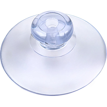 Присоска универсальная силиконовая SC-30 (100 шт/у