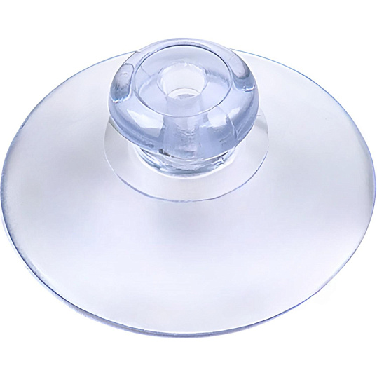 Присоска универсальная силиконовая SC-30 (100 шт/у