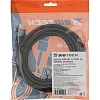 Кабель HDMI 8K 2.1 M/M, 3м, чер (OAVDC005)