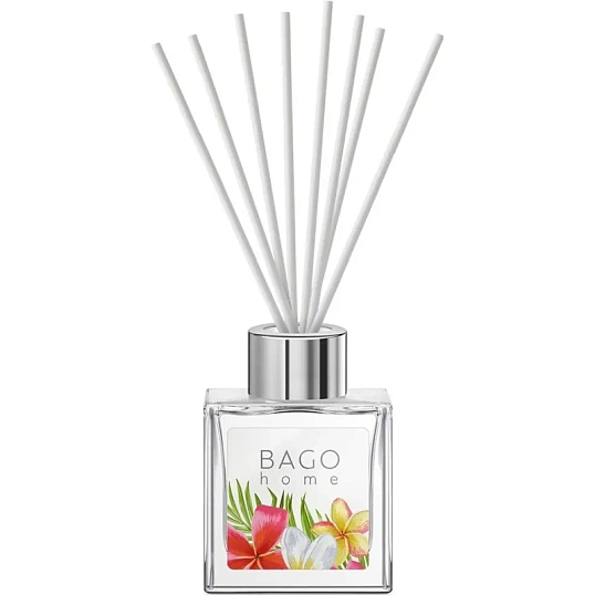 Аромадиффузор Цикламен и цветущий горошек 45 мл. BSB1229