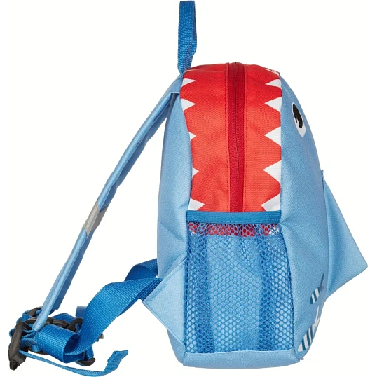 Рюкзак дошкольный   АКУЛА