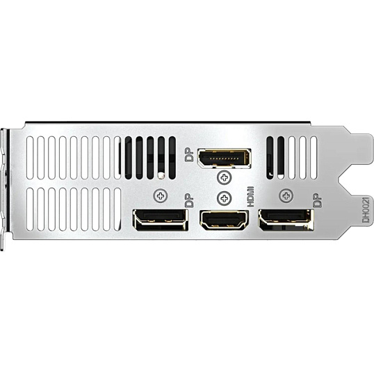 Видеокарта Gigabyte RTX 5060 8Gb HDMIx1 DPx3 (GV-N5060OC-8GL)