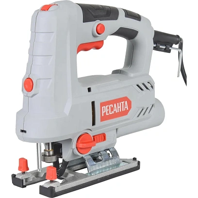Электролобзик Ресанта Л-100/850 (75/9/4)