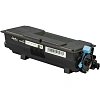 Картридж лазерный SAKURA TK-3160 чер. для Kyocera Ecosys P3045