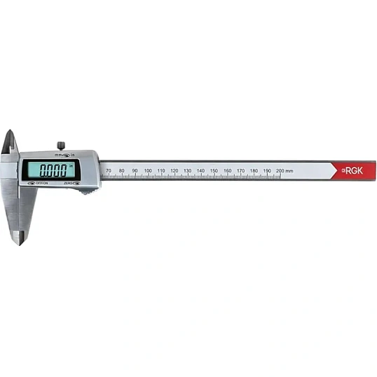 Штангенциркуль электронный RGK SC-200 (779494)