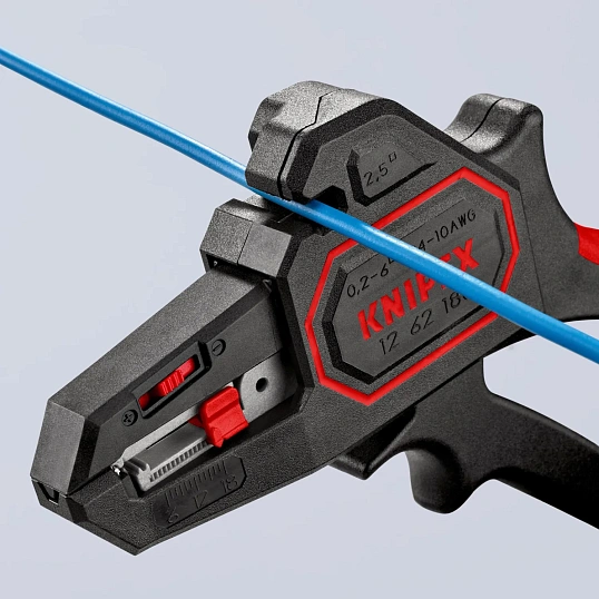 Стриппер автоматический KNIPEX KN-1262180